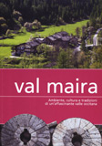 VAL MAIRA - Guida sulla Valle Maira