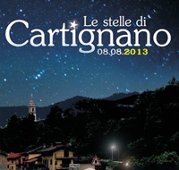 Le stelle di Cartignano