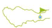 Mappa Roccabruna